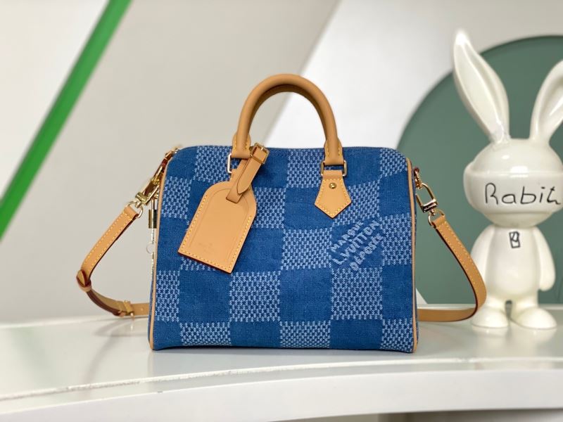 Louis Vuitton Speedy Bags
